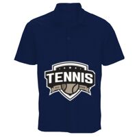 Polo Homme B&C Heavymill Vignette