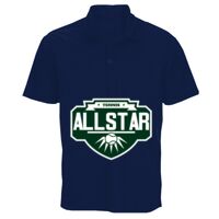 Polo Homme B&C Heavymill Vignette