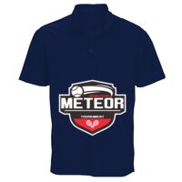 Polo Homme B&C Heavymill Vignette