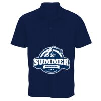 Polo Homme B&C Heavymill Vignette