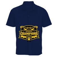 Polo Homme B&C Heavymill Vignette