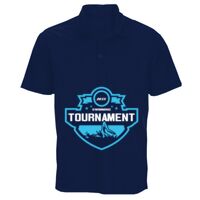 Polo Homme B&C Heavymill Vignette