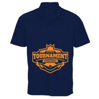 Polo Homme B&C Heavymill Vignette