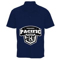 Polo Homme B&C Heavymill Vignette