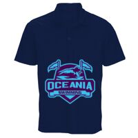 Polo Homme B&C Heavymill Vignette