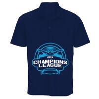 Polo Homme B&C Heavymill Vignette