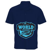 Polo Homme B&C Heavymill Vignette