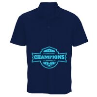 Polo Homme B&C Heavymill Vignette