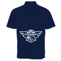 Polo Homme B&C Heavymill Vignette