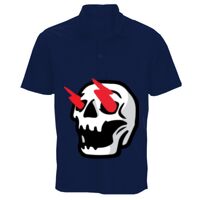 Polo Homme B&C Heavymill Vignette