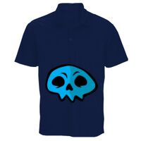 Polo Homme B&C Heavymill Vignette