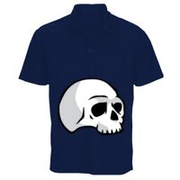 Polo Homme B&C Heavymill Vignette