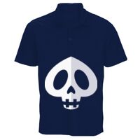 Polo Homme B&C Heavymill Vignette