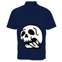 Polo Homme B&C Heavymill Vignette