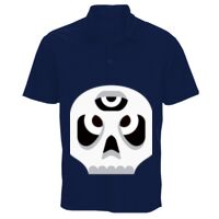 Polo Homme B&C Heavymill Vignette