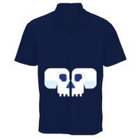 Polo Homme B&C Heavymill Vignette