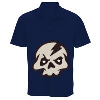 Polo Homme B&C Heavymill Vignette