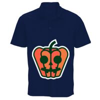 Polo Homme B&C Heavymill Vignette