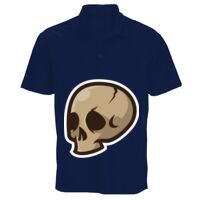 Polo Homme B&C Heavymill Vignette