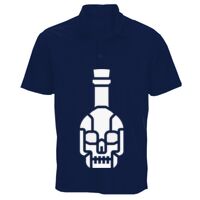 Polo Homme B&C Heavymill Vignette