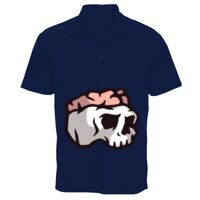 Polo Homme B&C Heavymill Vignette