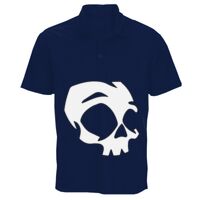 Polo Homme B&C Heavymill Vignette