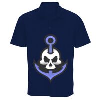 Polo Homme B&C Heavymill Vignette