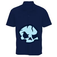 Polo Homme B&C Heavymill Vignette