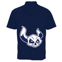 Polo Homme B&C Heavymill Vignette