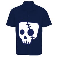 Polo Homme B&C Heavymill Vignette