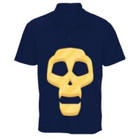 Polo Homme B&C Heavymill Vignette