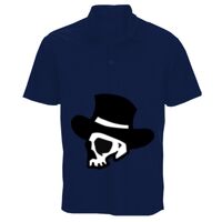 Polo Homme B&C Heavymill Vignette