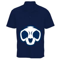 Polo Homme B&C Heavymill Vignette