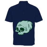 Polo Homme B&C Heavymill Vignette