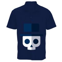 Polo Homme B&C Heavymill Vignette