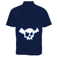 Polo Homme B&C Heavymill Vignette