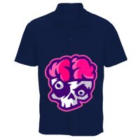 Polo Homme B&C Heavymill Vignette