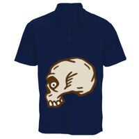 Polo Homme B&C Heavymill Vignette