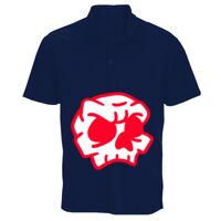 Polo Homme B&C Heavymill Vignette