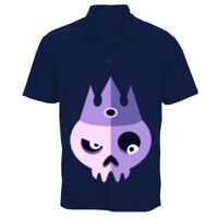 Polo Homme B&C Heavymill Vignette