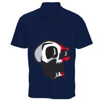 Polo Homme B&C Heavymill Vignette