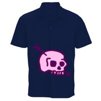 Polo Homme B&C Heavymill Vignette