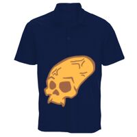 Polo Homme B&C Heavymill Vignette