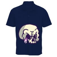 Polo Homme B&C Heavymill Vignette