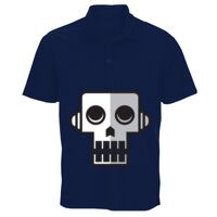 Polo Homme B&C Heavymill Vignette