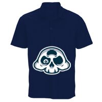 Polo Homme B&C Heavymill Vignette