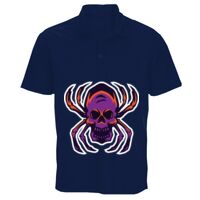 Polo Homme B&C Heavymill Vignette