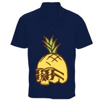 Polo Homme B&C Heavymill Vignette