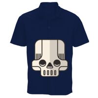 Polo Homme B&C Heavymill Vignette