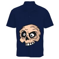 Polo Homme B&C Heavymill Vignette